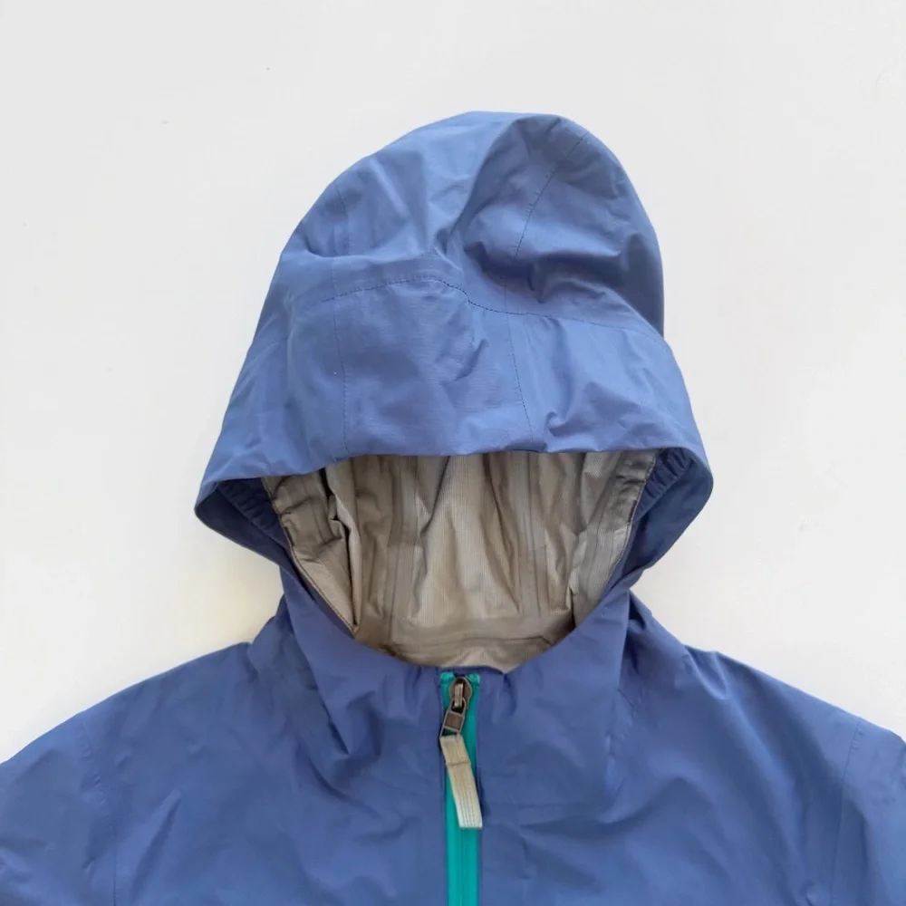 Patagonia H2NO Rain Coat size M (10) - Picture 2 of 11